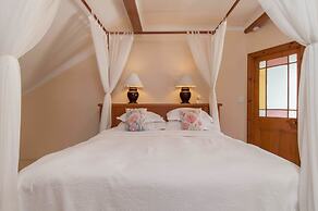 Hotel Roosje van de Kaap