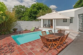 Hotel Roosje van de Kaap