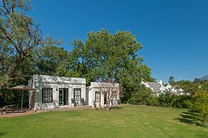 Hotel Roosje van de Kaap