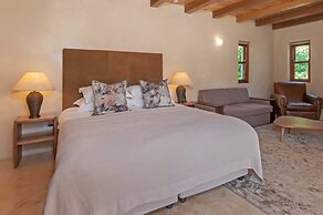 Hotel Roosje van de Kaap