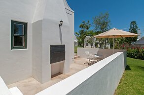 Hotel Roosje van de Kaap