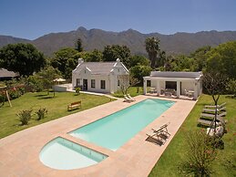 Hotel Roosje van de Kaap