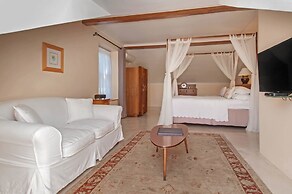 Hotel Roosje van de Kaap