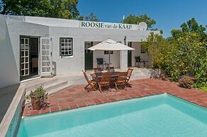 Hotel Roosje van de Kaap