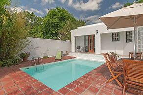 Hotel Roosje van de Kaap