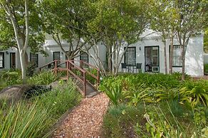 Hotel Roosje van de Kaap