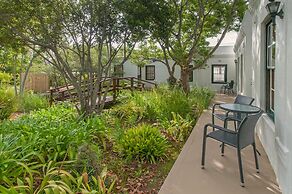 Hotel Roosje van de Kaap