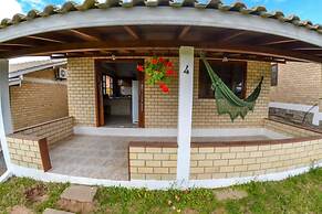 Residencial Encantos do Rosa