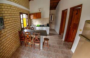 Residencial Encantos do Rosa