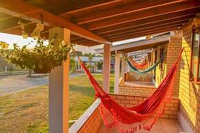 Residencial Encantos do Rosa