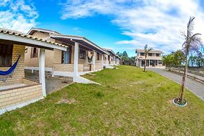 Residencial Encantos do Rosa