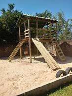 Residencial Encantos do Rosa