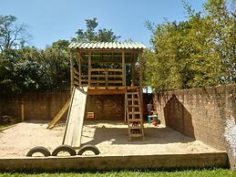 Residencial Encantos do Rosa