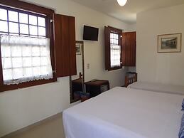 Pousada Doce Paraty