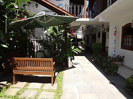 Pousada Doce Paraty