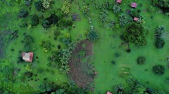 EcoFarm Casa Pequeña