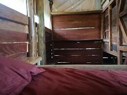 EcoFarm Casa Pequeña