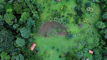 EcoFarm Casa Pequeña