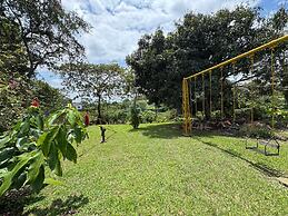 Finca Turistica Machangara