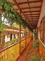 Finca Turistica Machangara