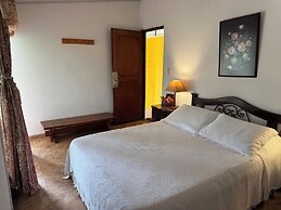 Finca Turistica Machangara