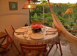 Finca Turistica Machangara