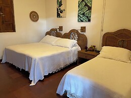 Finca Turistica Machangara