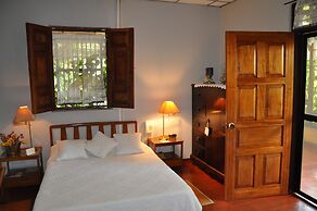 Finca Turistica Machangara