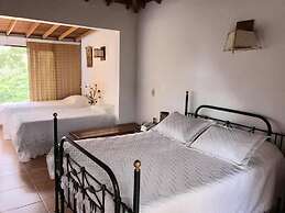 Finca Turistica Machangara