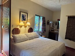 Finca Turistica Machangara