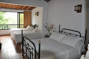 Finca Turistica Machangara