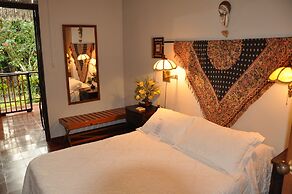 Finca Turistica Machangara