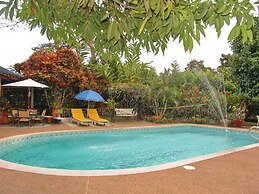 Finca Turistica Machangara