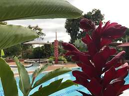 Finca Turistica Machangara