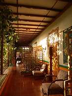 Finca Turistica Machangara