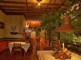 Finca Turistica Machangara