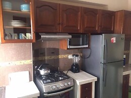 Trujillo Apartments