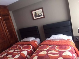 Trujillo Apartments