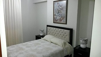 Trujillo Apartments