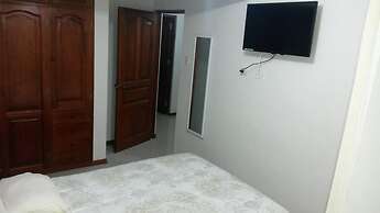 Trujillo Apartments