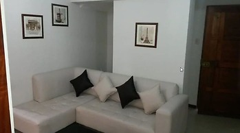 Trujillo Apartments