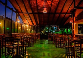 Lodge Viñas del  Sol