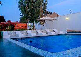 Lodge Viñas del  Sol
