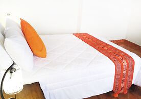 Lodge Viñas del  Sol