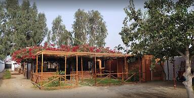 Lodge Viñas del  Sol