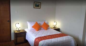 Lodge Viñas del  Sol