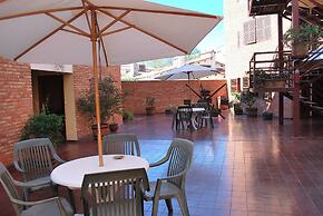 Apart Hotel El Pórtico