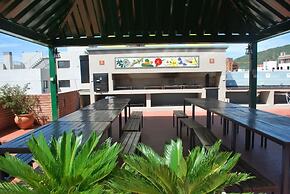 Apart Hotel El Pórtico