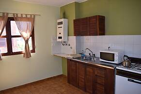 Apart Hotel El Pórtico