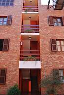 Apart Hotel El Pórtico